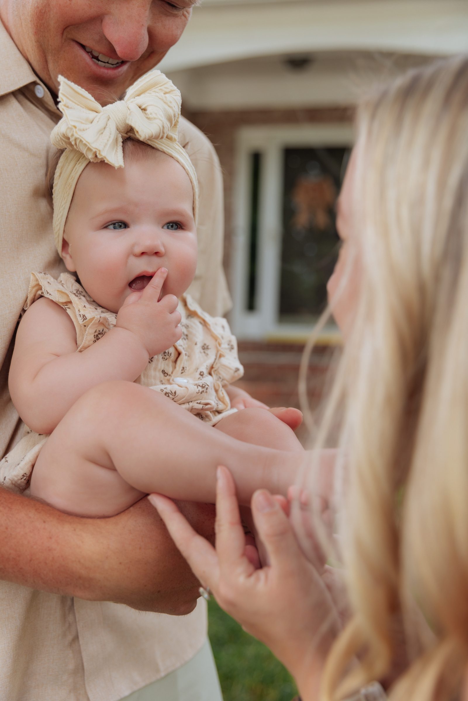 Family photography, Charlotte NC